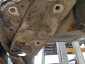 лонжерон левый Opel Astra G 1998, 1.4 л., X 14 XE, бензин, МКПП, серебро, универсал, передний привод - фото №5