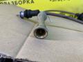 трос спидометра Peugeot 405 1 поколение 1992, 1.6 л., BDY (XU5M2Z), бензин, МКПП, синий, седан, передний привод - фото №2