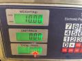 стойка передняя правая Daewoo Evanda 1 поколение V200 2003, 2.0 л., i, X 20 SED, бензин, МКПП, берюзовый, седан, передний привод - фото №7