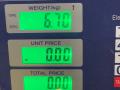 ступица передняя правая Citroen Xsara Picasso 1 поколение 2002, 2.0 л., бензин, МКПП, серый, передний привод - фото №5