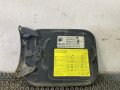 лючок топливного бака Audi A4 B5 1999, 1.8 л., бензин, АКПП, черный, универсал, передний привод - фото №2