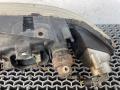 фара правая Citroen Xsara 1 поколение 1998, 1.6 л., бензин, 5МКПП, зелёный, хетчбэк 3 дв., передний привод - фото №8