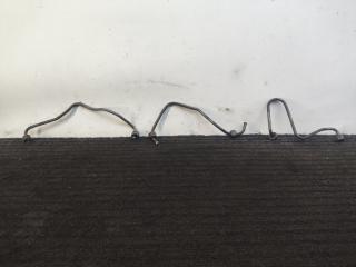 трубка топливная Volkswagen Golf 3 поколение (1991 - 2000), 1.9 л., дизель, МКПП, передний привод