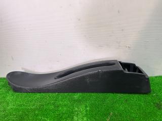 консоль салона Renault Megane 1 поколение [рестайлинг] 2000, 1.6 л., бензин, МКПП, серый, универсал, передний привод, 7700430598