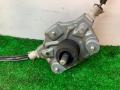стеклоподъемник задний правый Renault Scenic 1 поколение 1997, 1.9 л., F8Q 786, дизель, МКПП, серый, передний привод - фото №2
