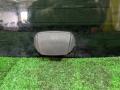 стекло заднее Kia Sorento 1 поколение 2006, 2.5 л., дизель, МКПП, серебристый, внедорожник 5 дв., полный подключаемый привод, 43R-000358, DOT184AS3M553 - фото №7