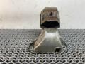 подушка крепления КПП Audi 80 B3 1990, 1.6 л., PP, бензин, МКПП, оранжевый, седан, передний привод - фото №2
