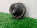 шкив коленвала Audi 80 B3 1990, 1.6 л., PP, бензин, МКПП, оранжевый, седан, передний привод, 026255A - фото №3