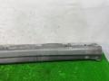 накладка на порог Daewoo Evanda 1 поколение V200 2003, 2.0 л., i, X 20 SED, бензин, МКПП, берюзовый, седан, передний привод, 96516188 - фото №4