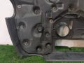 декоративная крышка двигателя Kia Sorento 1 поколение 2006, 2.5 л., D4CB, дизель, МКПП, серебристый, внедорожник 5 дв., полный подключаемый привод - фото №8