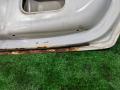 крышка багажника (дверь 3-5) Ford Taurus 4 поколение 2001, 3.0 л., бензин, АКПП, белый, седан, передний привод - фото №14