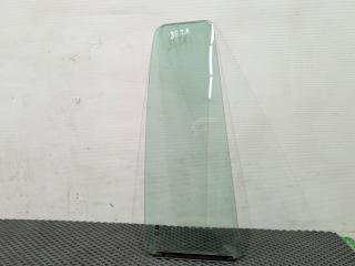 форточка задняя правая Opel Zafira 1 поколение (A) 2002, 2.2 л., дизель, 5МКПП, серебристый, минивэн, передний привод, DOT-36AS2M129, 43R-007022