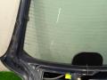 крышка багажника (дверь 3-5) Renault Megane 1 поколение 1999, 1.6 л., бензин, МКПП, синий, хетчбэк 5 дв. - фото №12