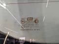 крышка багажника (дверь 3-5) Kia Joice 1 поколение 1999, 2.0 л., G4CP, бензин, МКПП, зелёный, минивэн, передний привод - фото №7