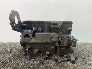 блок цилиндров Volkswagen Golf 2 поколение (1983 - 1992), 1.6 л., JP, дизель, МКПП, передний привод, JP