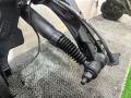 балка подвески задняя Citroen Xsara Picasso 1 поколение 2002, 2.0 л., бензин, МКПП, серый, передний привод - фото №8