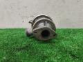 клапан EGR Opel Vectra B 1998, 1.8 л., бензин, МКПП, мокрый асфальт, седан, 90470420, 72229600, 96T141 - фото №4