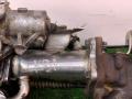 охладитель EGR / Радиатор EGR Renault Megane 2 поколение [рестайлинг] 2008, 1.5 л., дизель, МКПП, чёрный, седан, передний привод, 8200912059 - фото №2