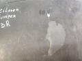 клык бампера задний правый Citroen Jumper 1 поколение 1998, 2.5 л., THX (DJ5TED), дизель, МКПП, белый, микроавтобус, 1300180070, 1300179604 - фото №13