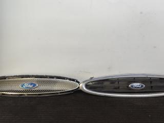 решетка радиатора Ford Mondeo 2 поколение 1997, 2.5 л., бензин, МКПП, передний привод, 97BX8A133AA, 96BG8A133