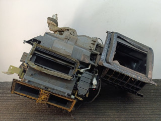 корпус отопителя (печки) Lancia Lybra 1 поколение 839 2000, 1.8 л., i, 839 A9.000, бензин, МКПП, синий, универсал, передний привод