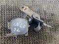 ремень безопасности Dodge Neon 1 поколение 1998, 2.0 л., бензин, АКПП, зеленый, седан, передний привод, PL99, 4645850 - фото №3