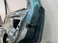 дверь задняя правая Volvo 460 1 поколение 1993, 2.0 л., бензин, МКПП, зелёный, седан, передний привод - фото №5