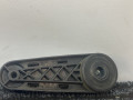 ручка стеклоподъемника задней Volkswagen Santana 1 поколение 1988, 1.6 л., бензин, синий, передний привод, 191.837.579 - фото №2