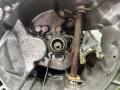 КПП механическая (МКПП) Citroen Xantia 1 поколение 1994, 1.9 л., дизель, МКПП, бордовый, хетчбэк 5 дв., передний привод, 20TB38, 0670078 - фото №2