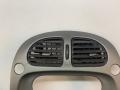 рамка под магнитолу Citroen Xsara Picasso 1 поколение 2002, 2.0 л., бензин, МКПП, серый, передний привод, 9631315877 - фото №3