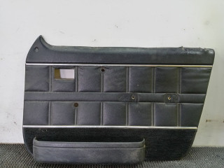 обшивка двери передняя правая Opel Kadett D (1979 - 1984), 1.4 л., LIKVIDACIYA, SKLADA