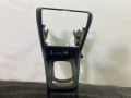 консоль салона Audi A4 B5 1999, 1.8 л., бензин, АКПП, черный, универсал, передний привод - фото №2