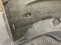защита арок задняя правая (подкрылок) Kia Sorento 1 поколение 2005, 2.5 л., D4CB, дизель, АКПП, черный, внедорожник 5 дв., полный подключаемый привод - фото №3