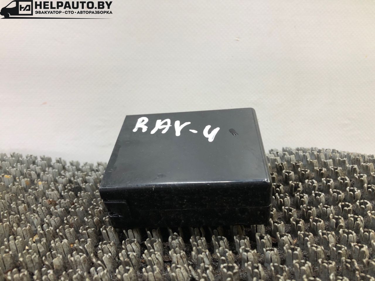 блок управления (другие) Toyota RAV4 2 поколение (XA20) 2002, 2.0 л., дизель, МКПП, серебристый, седан, 88650-42150, 277100-1910 - фото №1