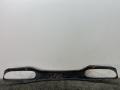 передняя панель крепления облицовки (телевизор) Opel Omega B 1996, 2.5 л., дизель, 5МКПП, черный, универсал, задний привод - фото №6