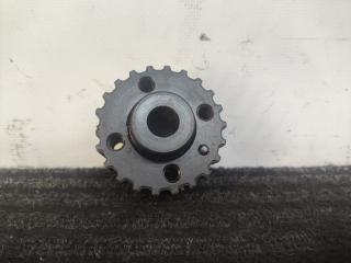 шестерня (звездочка) коленвала Volkswagen Golf 4 поколение (1997 - 2006), 1.9 л., дизель, МКПП, передний привод, 028105263