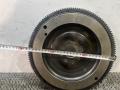 комплект сцепления Ford Mondeo 2 поколение (1996 - 2000), 1.8 л., RFN, дизель, МКПП, 797FF6375AA, 412115704 - фото №12