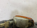 поворотник правый Volkswagen Polo 2 поколение 1990, 1.3 л., бензин, МКПП, синий, хетчбэк 3 дв., передний привод - фото №3