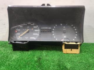 щиток приборов (приборная панель) Volkswagen Golf 2 поколение (1983 - 1992), 1.8 л., бензин, МКПП, передний привод, 5440119800