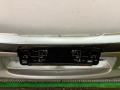 бампер передний Nissan Primera P11 1998, 2.0 л., SR20DE, бензин, 5МКПП, серебристый, седан, передний привод - фото №7
