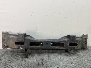 балка подвески задняя Kia Shuma 1 поколение 1999, 1.5 л., бензин, МКПП, красный, хетчбэк 5 дв., передний привод