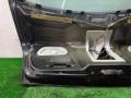 крышка багажника (дверь 3-5) Citroen C5 1 поколение 2003, 2.0 л., бензин, МКПП, передний привод - фото №16