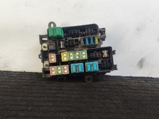 блок предохранителей Mazda Xedos 6 1 поколение 1995, 2.0 л., бензин, МКПП, серый, седан, передний привод, 7124-8948