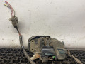 замок двери задней левой Mazda 626 GF 1997, 2.0 л., дизель, МКПП, зелёный, хетчбэк 5 дв., передний привод - фото №4