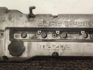 клапанная крышка Mazda 323 4 поколение 1993, 1.5 л., ZL05, бензин, МКПП, передний привод