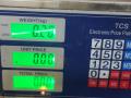крышка двигателя задняя Volkswagen Golf 3 поколение (1991 - 2000), дизель, МКПП, универсал, передний привод, 028173 - фото №10