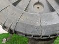 корпус воздушного фильтра Audi 80 B3 1990, 1.6 л., PP, бензин, МКПП, оранжевый, седан, передний привод, 056129620, 321183H, 321183G, 050129607E, LP10161 - фото №4