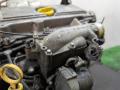 заслонка дроссельная Opel Zafira 1 поколение (A) 2002, 2.2 л., дизель, 5МКПП, серебристый, минивэн, передний привод, 08226804 - фото №2