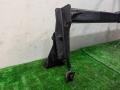 прицепное устройство (фаркоп) Daewoo Evanda 1 поколение V200 2003, 2.0 л., i, X 20 SED, бензин, МКПП, берюзовый, седан, передний привод - фото №8
