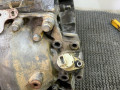КПП механическая (МКПП) Fiat Scudo 1 поколение (1996 - 2007), 2.0 л., дизель, МКПП, белый, минивэн, передний привод, 20LE93, 0429011 - фото №9